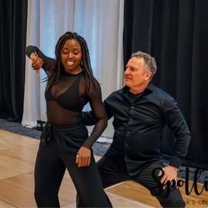 Meet your Posher, Monte